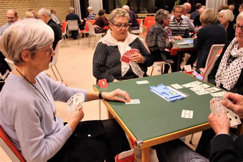 langeskov bridgeklub|Succes giver pladsproblemer i Langeskov Bridgeklub